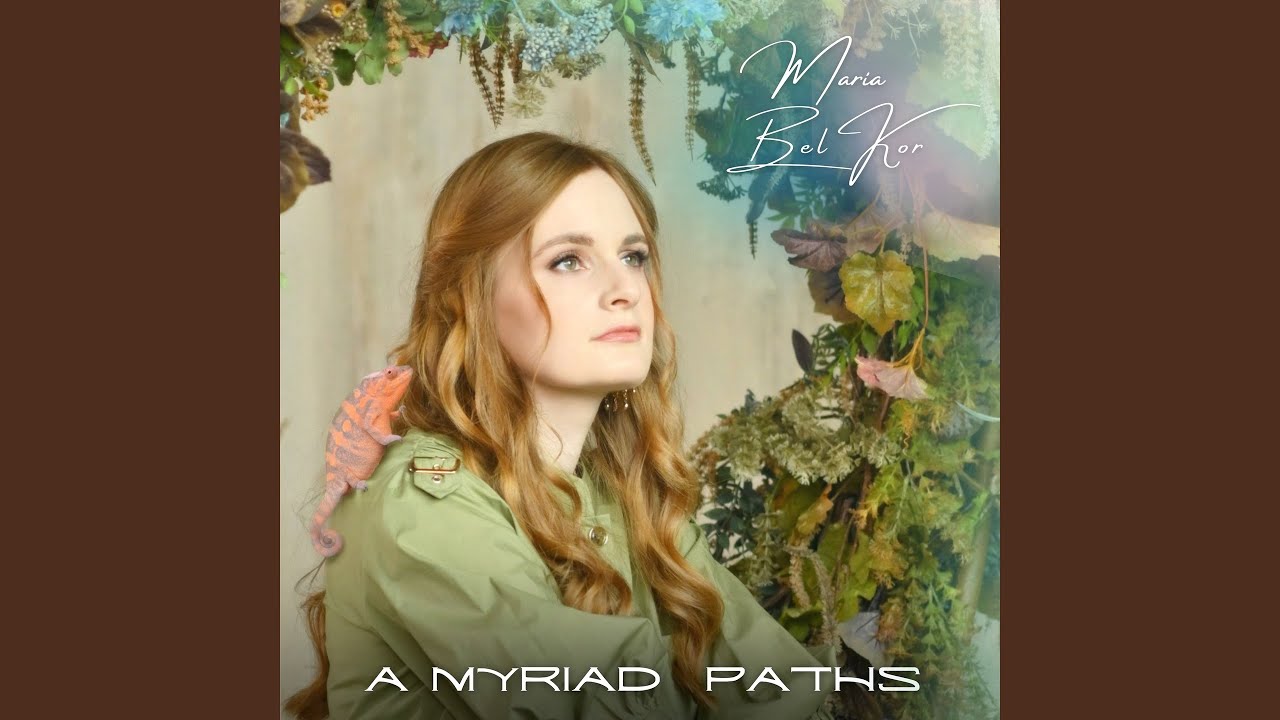 Watch A Myriad Paths on YouTube Watch A Myriad Paths on YouTube