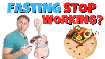 6 Reasons Intermittent Fasting Stopped Working for You
