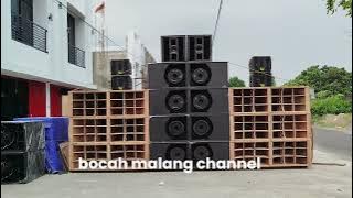 NGERI BOLO COLAB BOX BRELAP X COBRE FULL BLIYUT BREWOG AUDIO TJAB BLEDEX