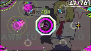 BeatStream   魔理沙は大変なものを盗んでいきました NIGHTMARE Lv10