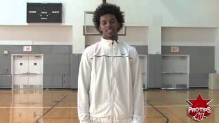 Basketball Drills Nick Young Tells Protips4U About His Toughest Time In The Nba