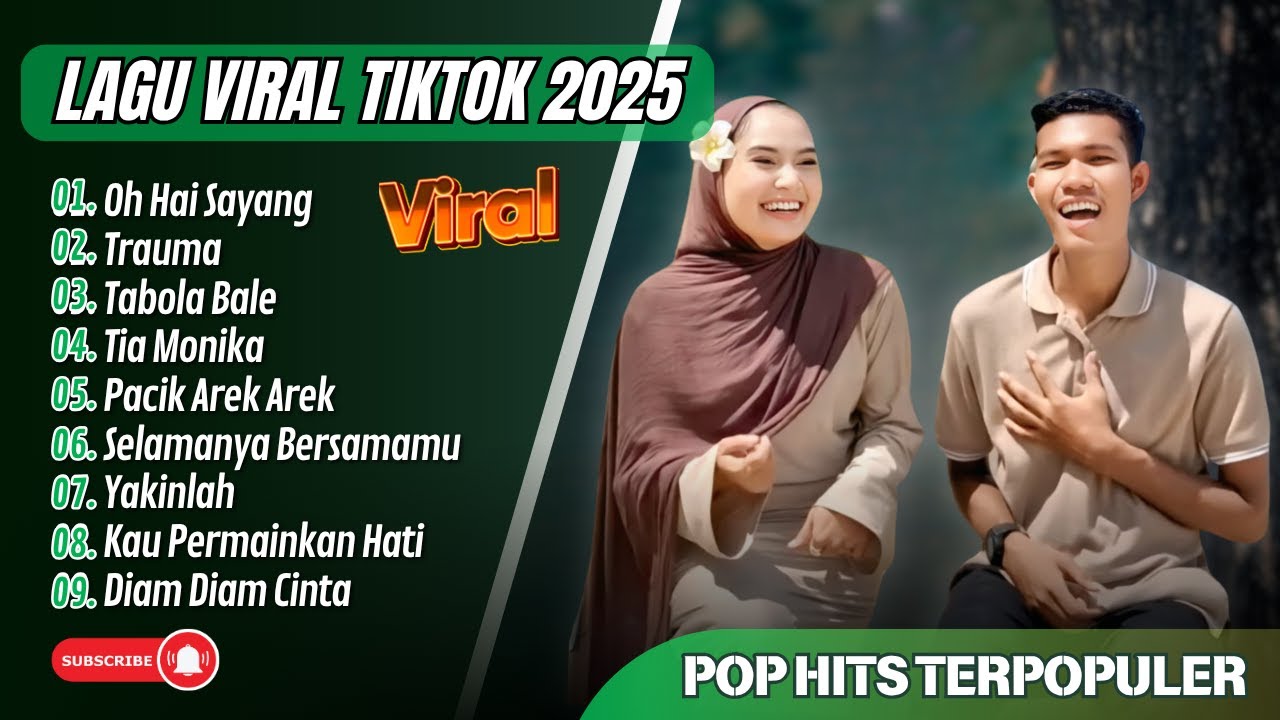 O HAI SAYANG - Bg Arull | TRAUMA - TABOLA BALE - Adim Mf Ft Juan Reza || POP TIMUR ACEH TERPOPULER