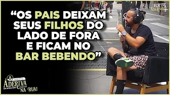 imagem do vídeo Curiosidade BIZARRA sobre ISLÂNDIA | À Deriva Cortes