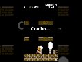 Unexpected 1UP in World 3-1
