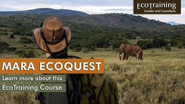 Mara EcoQuest l EcoTraining Courses