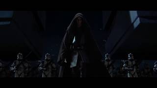 Star Wars: Execute Order 66 Revenge Of The Sith. Звездные Войны: Выполнение Приказа 66. Месть Ситхов