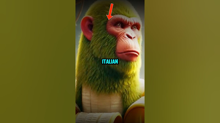 Where italian brainrot came from 💀😲