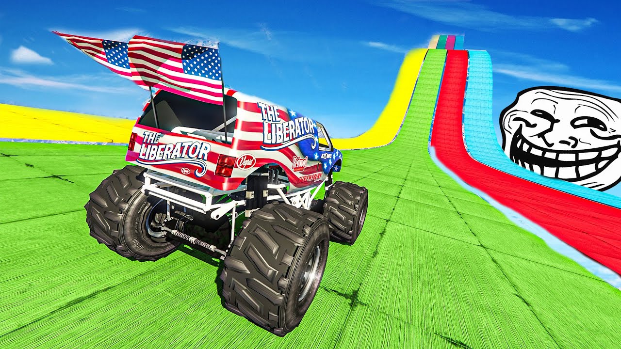 PARKOUR ULTRA HARD LASALLE EST TROP FORT