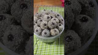 RESEP MEMBUAT KUE JANDA GENIT