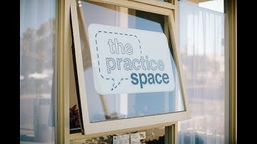 What is The Practice Space?