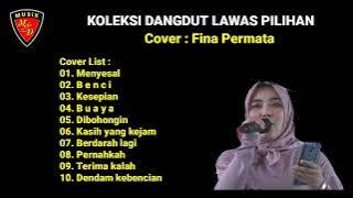 FINA PERMATA Menyesal benci kesepian - Dangdut Lawas UGS Live Cover - @MDMUSIK
