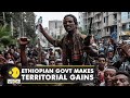 The tigray conflict reports claims that alamata is back in the ethiopian governments hands  wion