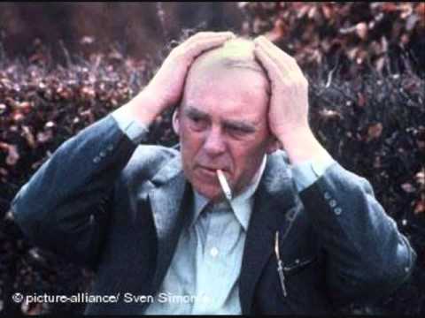 ჰაინრიხ ბიოლი / “კატოს საღამოები“/რადიო იმედი, Radio Imedi