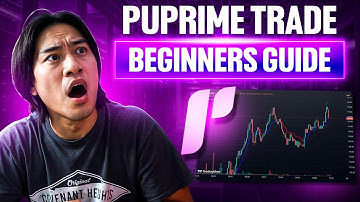 How To Trade Forex For Beginners with PU Prime Insights!