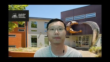 ANU School of Engineering Induction O-week Feb 2022