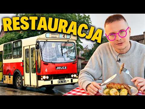 BAR W AUTOBUSIE