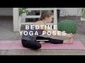 10 Yoga Poses for Sleep | Mind Body Bowl | Wild Dish