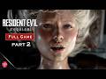 Resident Evil 9 Requiem - PC Gameplay Walkthrough - Part 2 - No Commentary