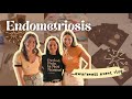 Endometriosis Awareness Event
