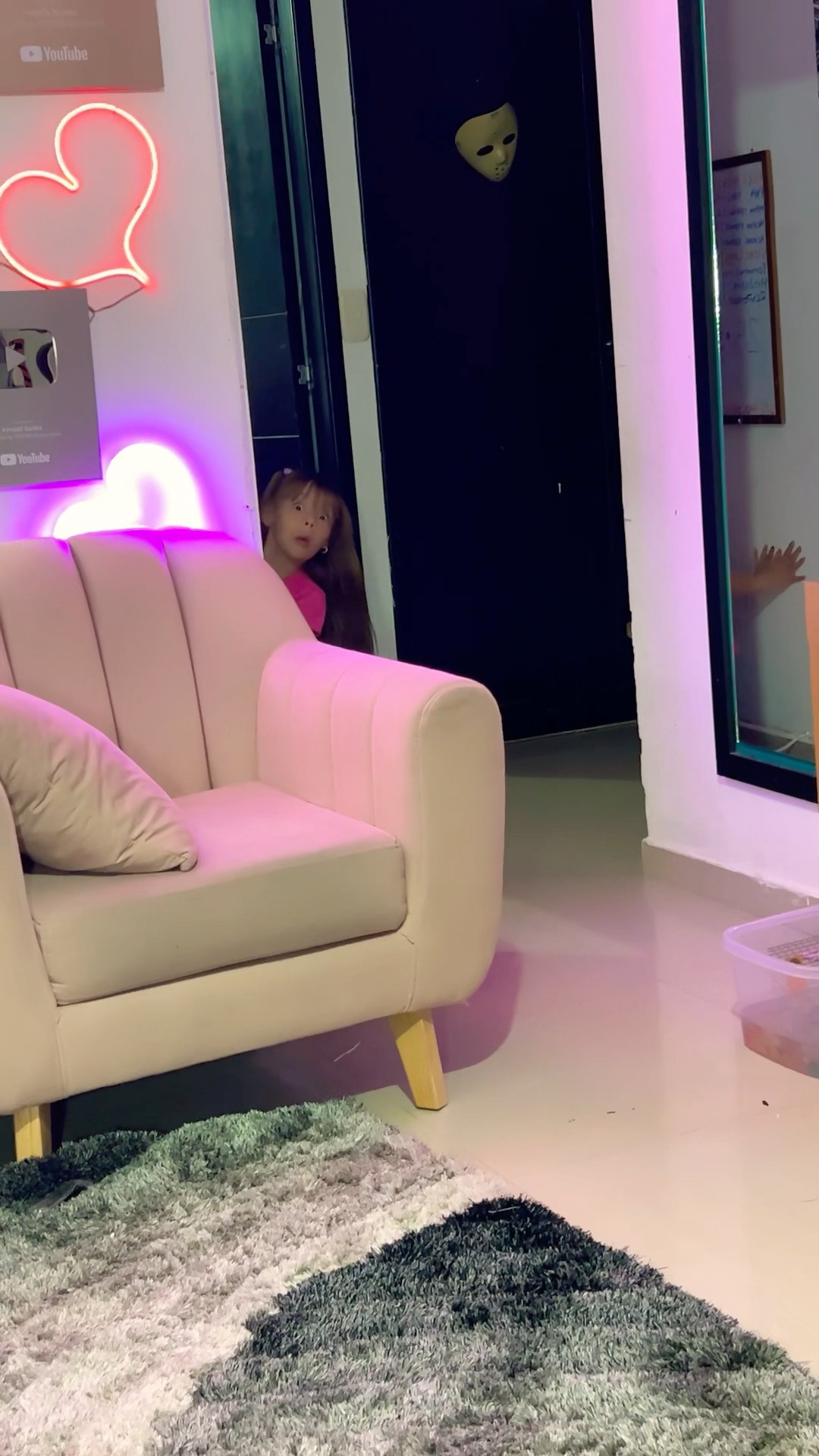 Vieron el ESPEJO? ?#humor #cosasdefamilia #comedia #shortviral