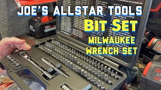 Joe’s AllStar Tools: New VIM Tools, Milwaukee Wrenches And Mechanic&#39;s TimeSaver