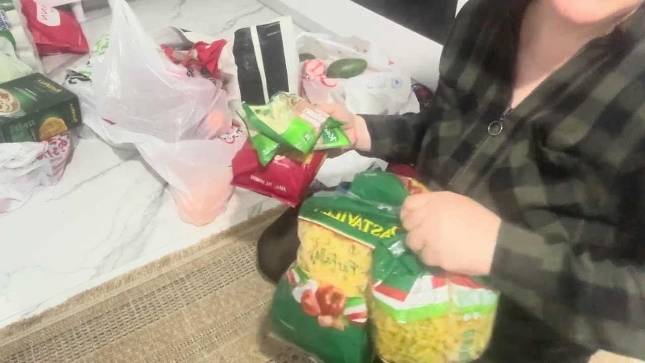 Alışveriş, Alışveriş ,Alışveriş ☺️