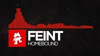 Vignette de la vidéo "[DnB] - Feint - Homebound [Monstercat Release]"