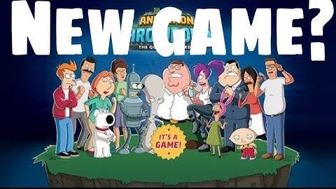 Animation Throwdown #1