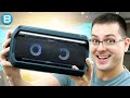 LG XBOOM GO PK7! SOM DIFERENCIADO e com ÓTIMA QUALIDADE!