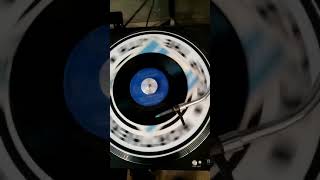 Kim tolliver i don't know what foot to dance on vocal castro records