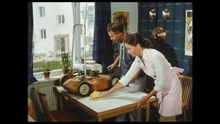 Reklam För Ajax 1969