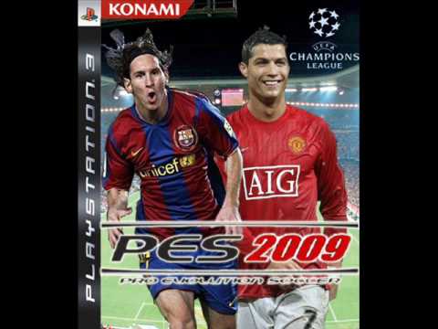 pes 2011 soundtrack free download pes 2011 soundtrack free download