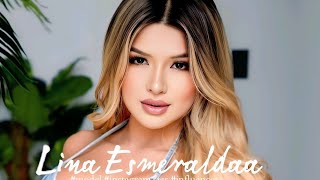 Lina esmeralda ✅ Wiki, Biography, Brand Ambassador, Age, Height, Weight, Lifestyle, Facts