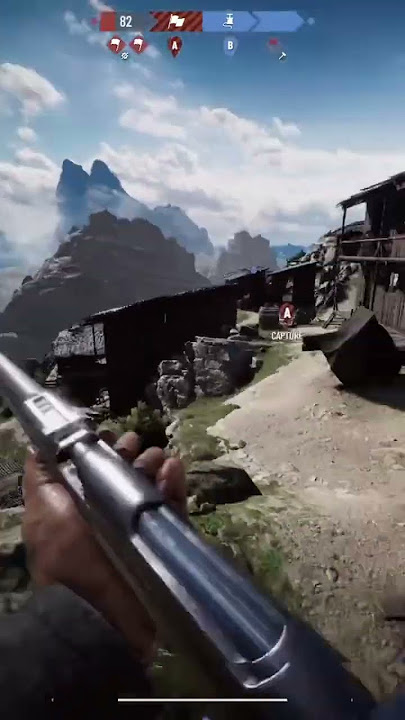 No scope #ww2games #wawa#noscope #sniperking