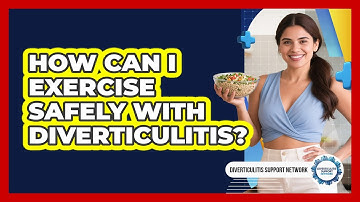 How Can I Exercise Safely With Diverticulitis? - Diverticulitis Support Network