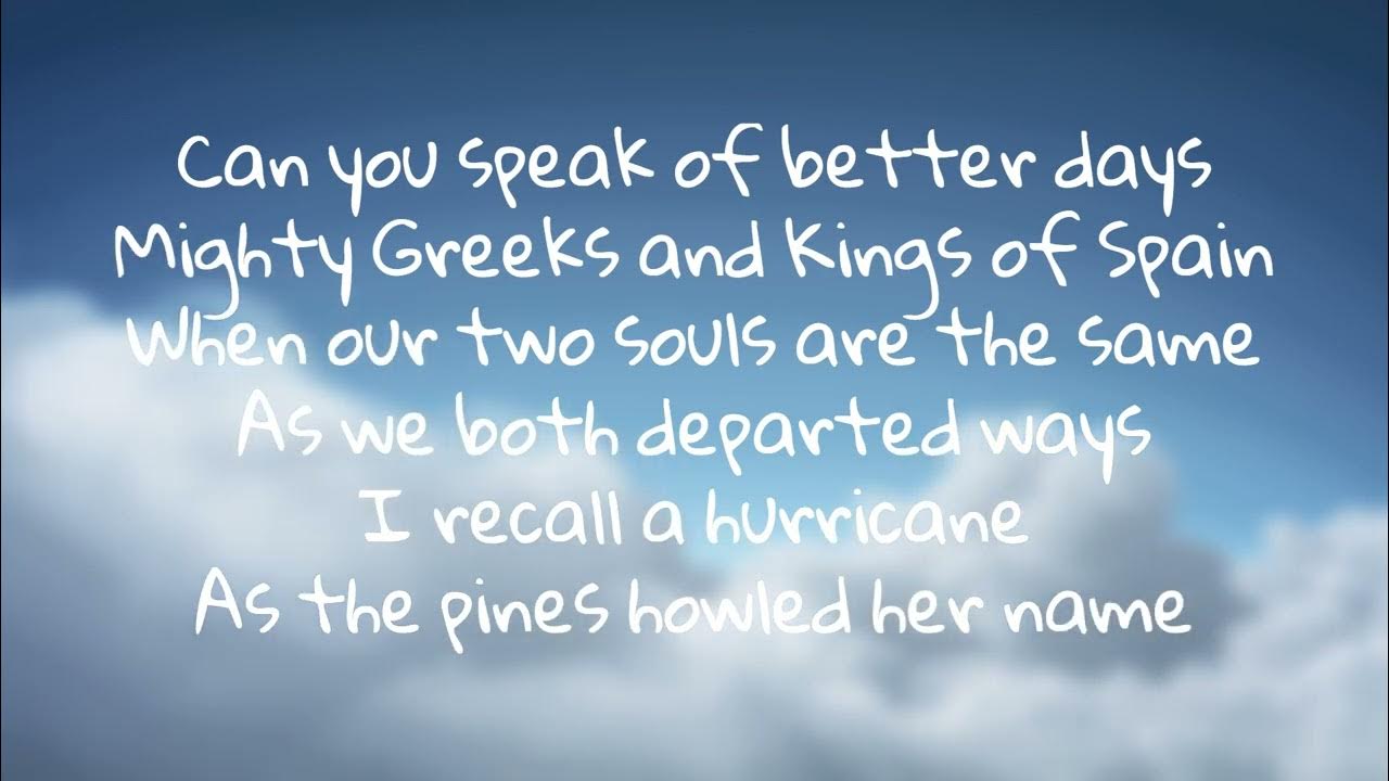Jesse Murray - A Summer's Walk in Maine (Lyric video) Jesse Murray - A Summer's Walk in Maine (Lyric video)