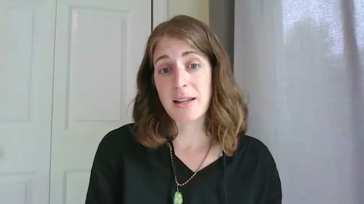 Kathryn Wolfe Interview