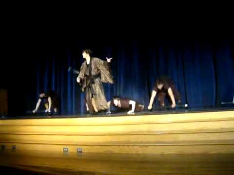 2009 Mr. Wayzata Paul Hoffer