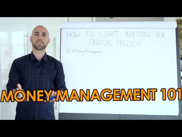 mp3 - money management 101 how to manage your money for financial