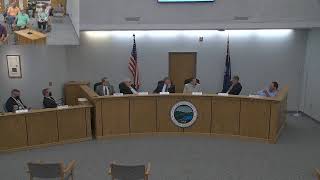 Pickens County SC Live Stream