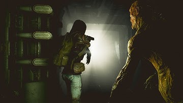 Fallout 4 Ultra Modded Survival (180 Mods) - Part 11