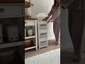 Комод пластиковый артикул 44515563