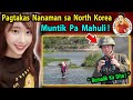🔴 NA-KU-PO !   May  Nakatakas  Nanaman  sa  North  Korea !  BABAE  PA !