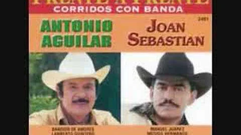 JOAN SEBASTIAN- MANUEL JUAREZ