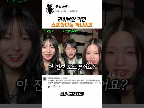 라이브만 켜면 thumbnail