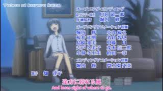 Hayate the Combat Butler - Proof | Ending Song
