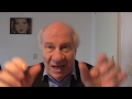 Jan Brokken over de zoen in Middelharnis en andere reisverhalen in "Stedevaart"