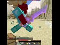 To Infinity and Beyond or something like that #shorts #minecraft #hoplite