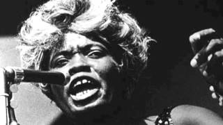 Koko taylor - Love You Like A Woman chords