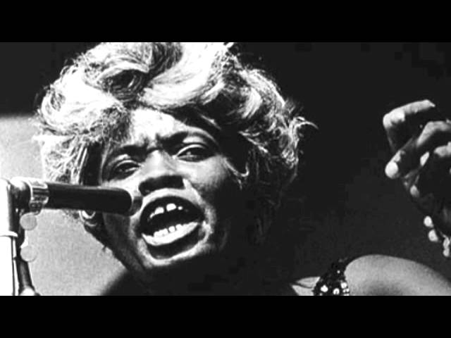 koko taylor - love you like a woman